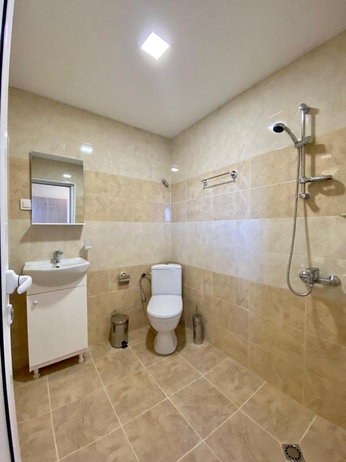 Hotel Sunrise Kalekovets Ngoại thất bức ảnh
