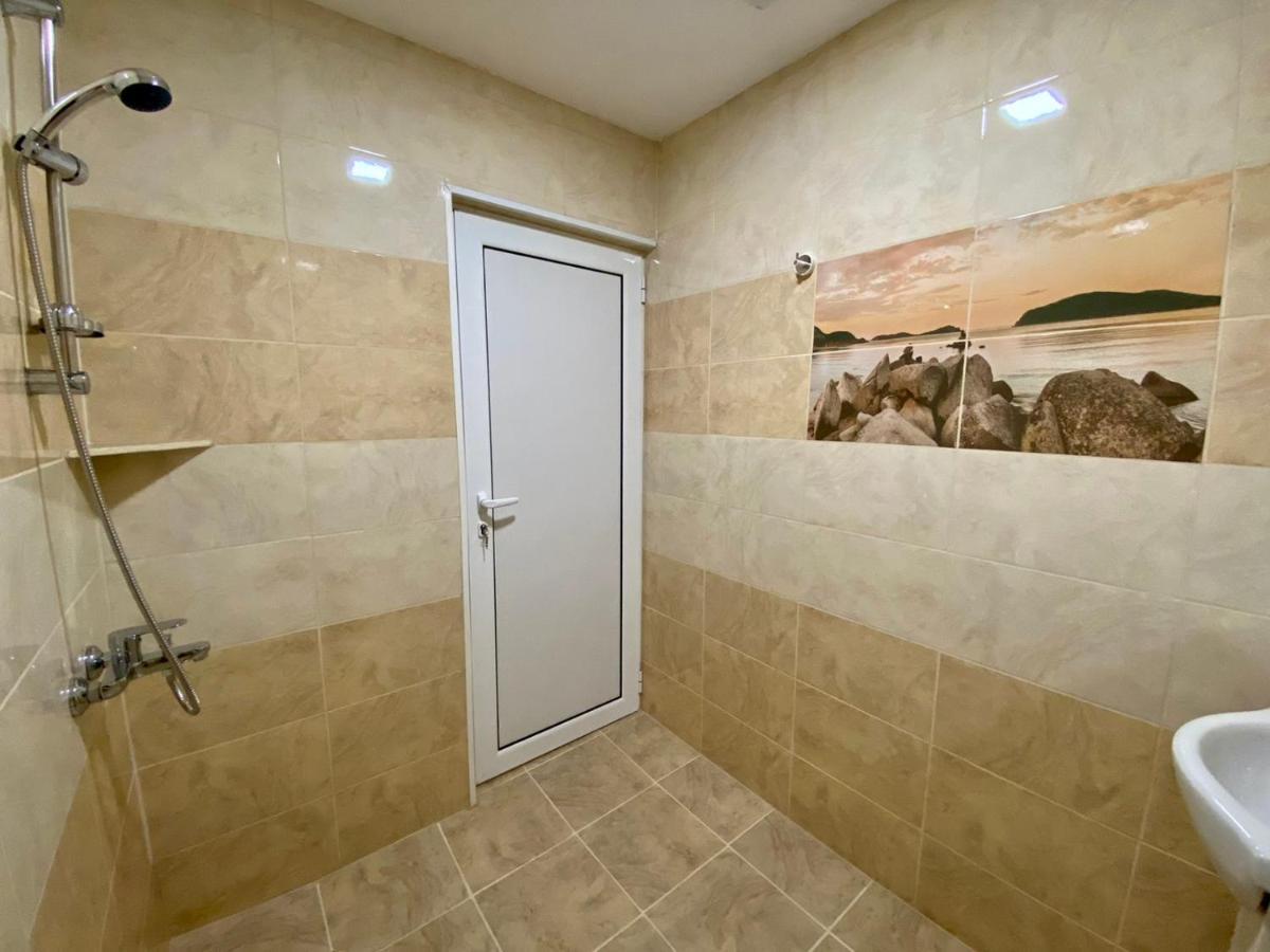Hotel Sunrise Kalekovets Ngoại thất bức ảnh