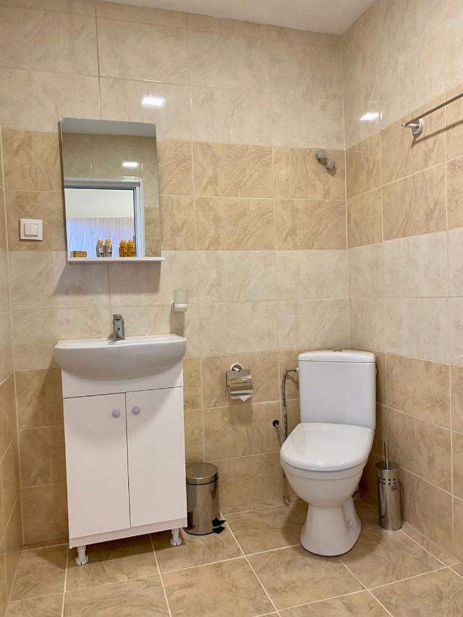Hotel Sunrise Kalekovets Ngoại thất bức ảnh