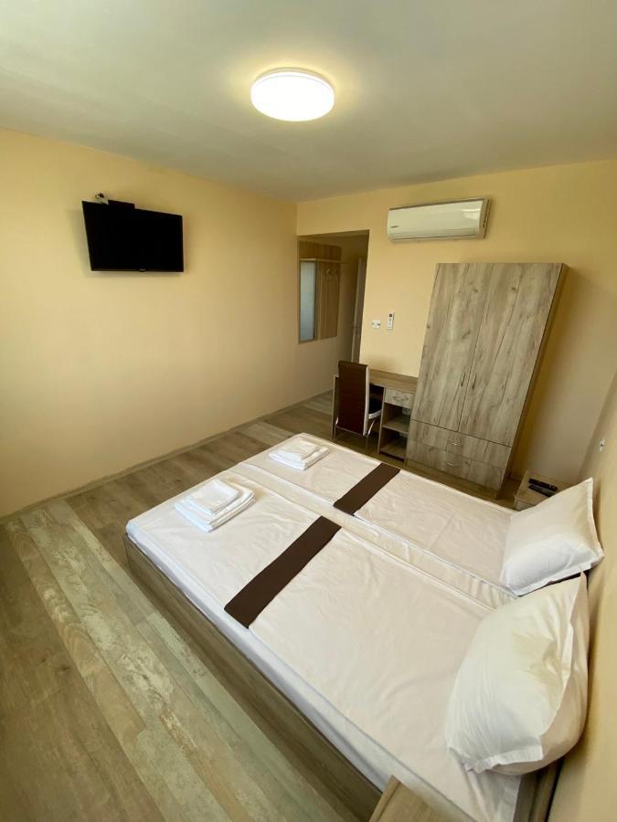 Hotel Sunrise Kalekovets Ngoại thất bức ảnh