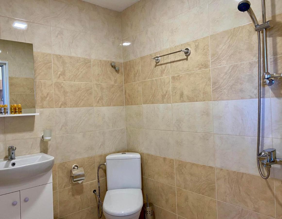 Hotel Sunrise Kalekovets Ngoại thất bức ảnh