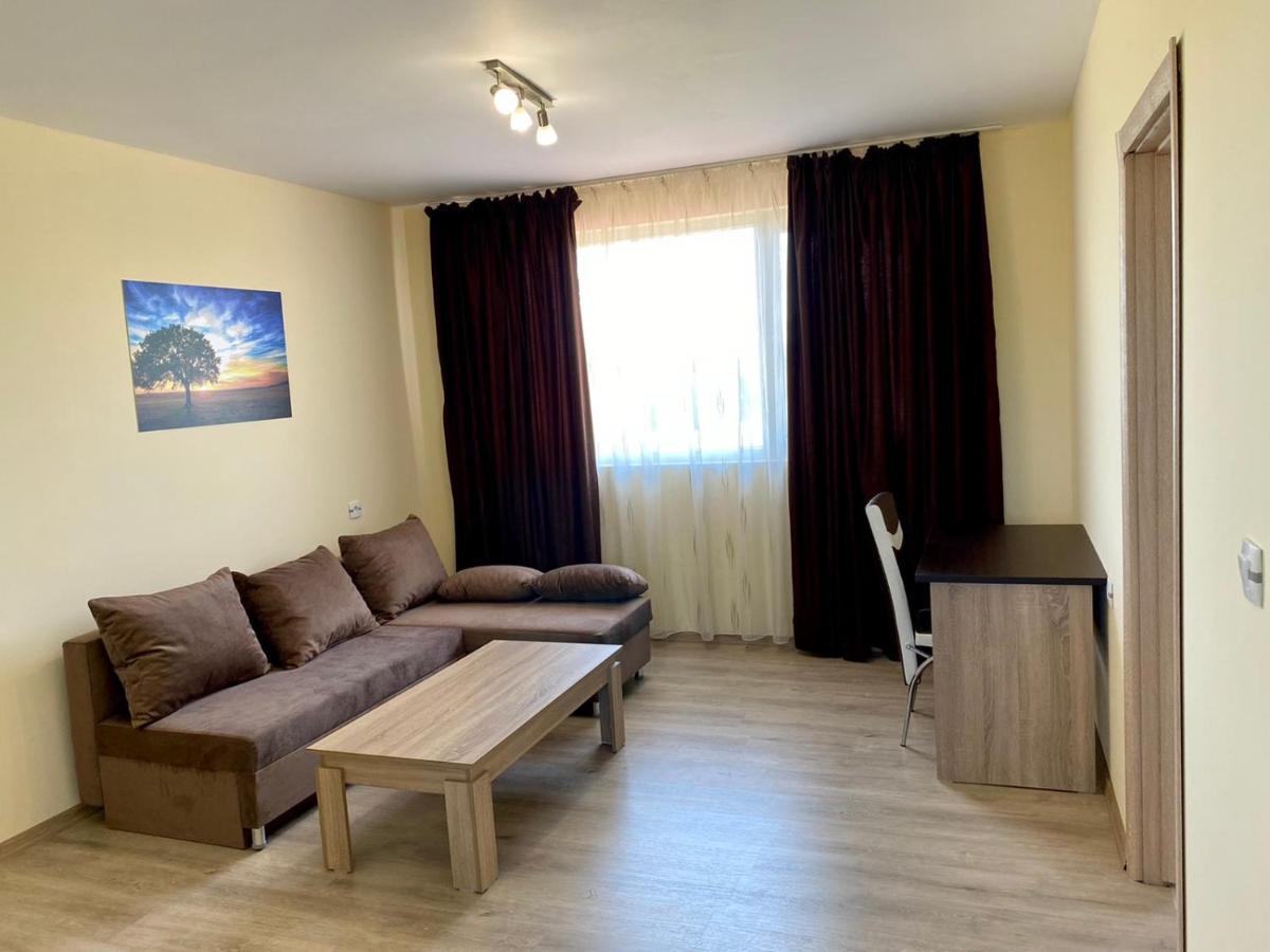 Hotel Sunrise Kalekovets Ngoại thất bức ảnh