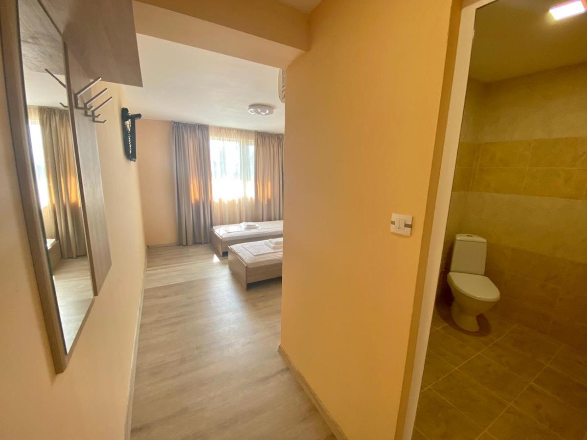 Hotel Sunrise Kalekovets Ngoại thất bức ảnh
