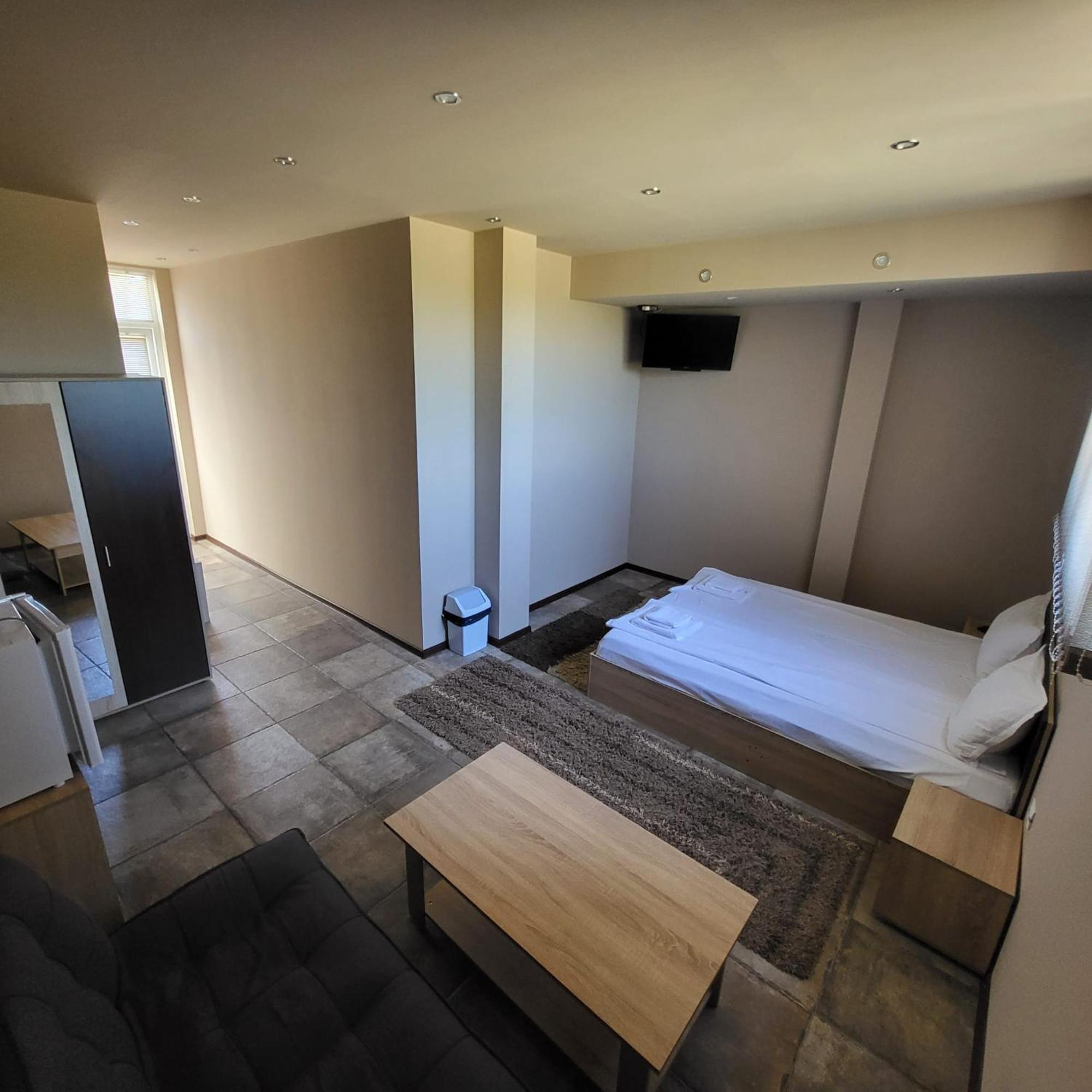 Hotel Sunrise Kalekovets Ngoại thất bức ảnh